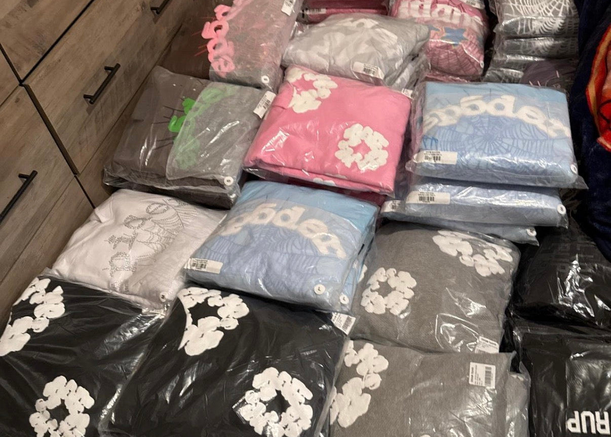 Damian, Kansas City, MO