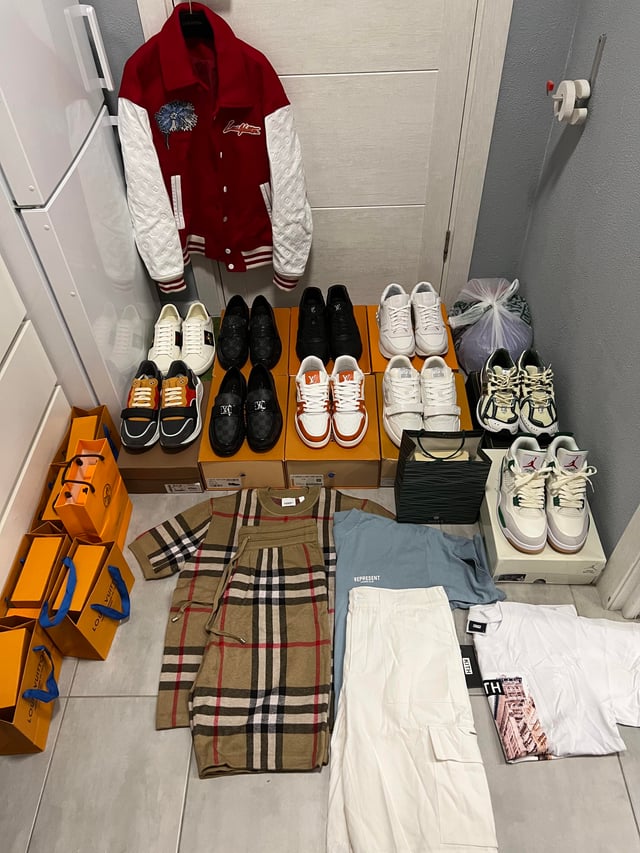 David, Los Angeles, CA